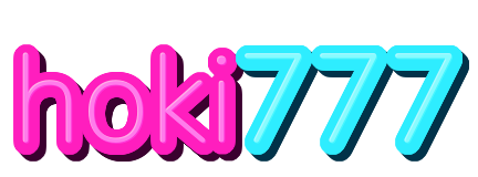 hoki777 — logo kanal