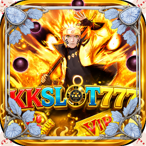 kkslot777 — mitra unggulan
